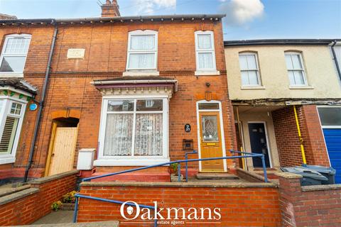 3 bedroom terraced house for sale, Glenmay Villas, Bournville Lane, Birmingham, B30