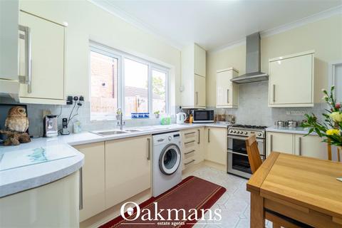 3 bedroom terraced house for sale, Glenmay Villas, Bournville Lane, Birmingham, B30