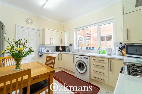 3 bedroom terraced house for sale, Glenmay Villas, Bournville Lane, Birmingham, B30