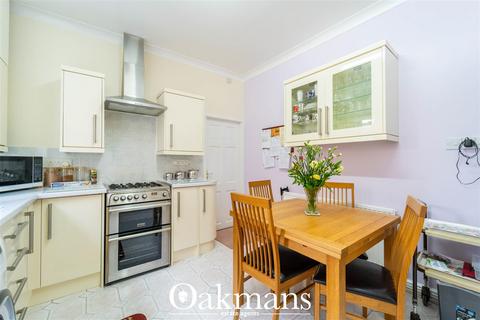 3 bedroom terraced house for sale, Glenmay Villas, Bournville Lane, Birmingham, B30