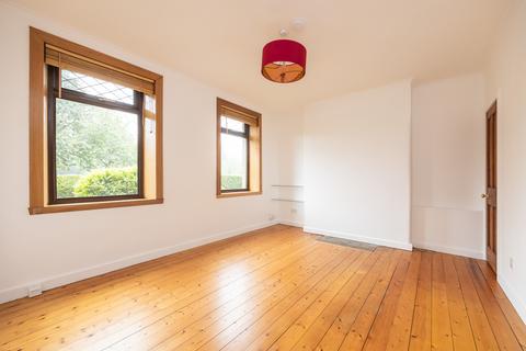 2 bedroom ground floor flat for sale, Whitson Crescent, Edinburgh EH11