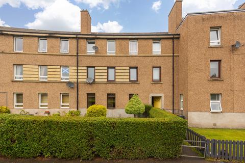 2 bedroom ground floor flat for sale, Whitson Crescent, Edinburgh EH11