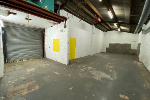 Industrial unit to rent, 4-6 Denmark Street, Bletchley, Milton Keynes, MK2 2NH