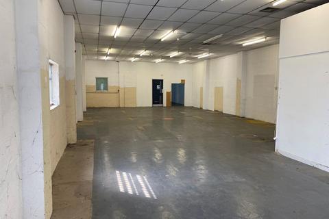 Industrial unit to rent, 4-6 Denmark Street, Bletchley, Milton Keynes, MK2 2NH