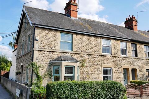 3 bedroom semi-detached house for sale, Oxford Road, Calne