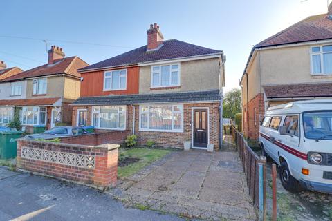 3 bedroom semi-detached house for sale, Ashby Road, Sholing