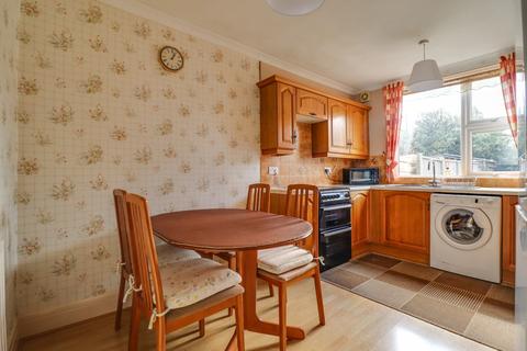 3 bedroom semi-detached house for sale, Ashby Road, Sholing