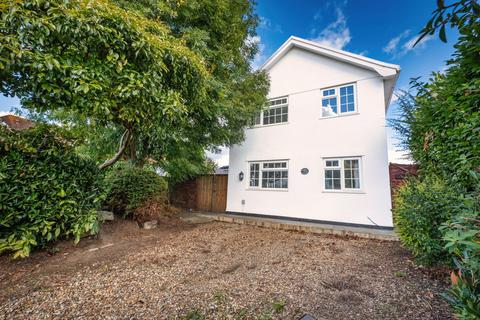 4 bedroom detached house for sale, Lime Grove, Sidcup DA15