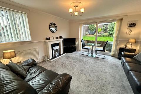 2 bedroom end of terrace house for sale, Windsor Wood, Waltham Abbey