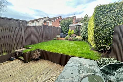 25 Windsor Wood, Waltham Abbey, EN9 1LY
