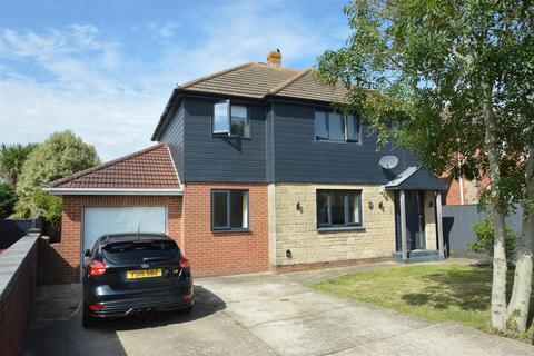 4 bedroom detached house for sale, ELMFIELD, RYDE