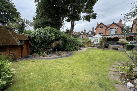 7 bedroom detached house for sale, Wake Green Road, Moseley, West Midlands B13 9UZ