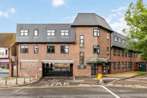 1 bedroom flat for sale, West Barnes Lane, Motspur Park KT3