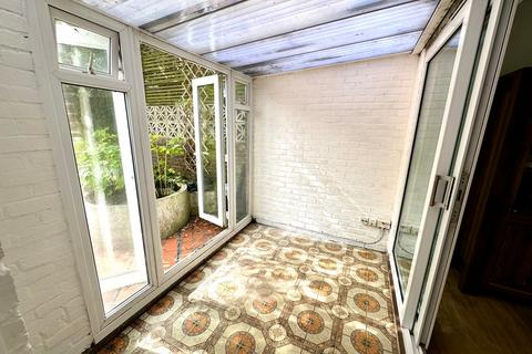 3 bedroom terraced house for sale, Grange Close, Brighton, BN1