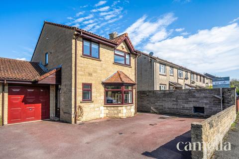 4 bedroom semi-detached house for sale, Banwell Road, Bath BA2