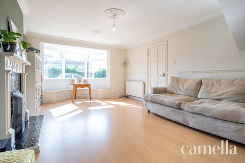 4 bedroom semi-detached house for sale, Banwell Road, Bath BA2