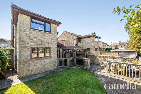 4 bedroom semi-detached house for sale, Banwell Road, Bath BA2