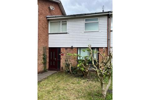 3 bedroom terraced house to rent, Berrow Drive, Edgbaston, Birmingham