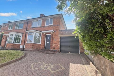 3 bedroom semi-detached house for sale, Dads Lane, Birmingham B13