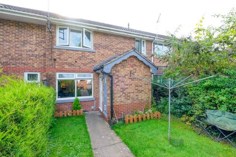 1 bedroom cluster house for sale, McConnell Close, Aston Fields, Bromsgrove, B60 3SD