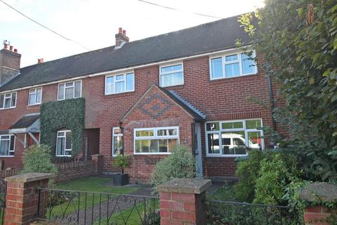 3 bedroom terraced house for sale, Beaulieu Road, Hamble, Southampton