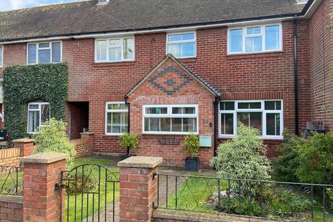 3 bedroom terraced house for sale, Beaulieu Road, Hamble, Southampton