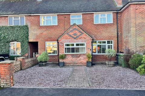 3 bedroom terraced house for sale, Beaulieu Road, Hamble, Southampton