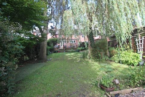 3 bedroom terraced house for sale, Beaulieu Road, Hamble, Southampton