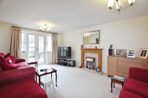 4 bedroom detached house for sale, Jackson Way, Stamford