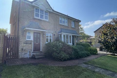 2 bedroom semi-detached house to rent, Jennyfield Drive, Harrogate, North Yorkshire, HG3