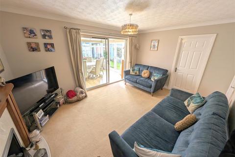26 Cloverfields, Haslington, Crewe, CW1 5AL