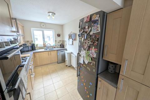 26 Cloverfields, Haslington, Crewe, CW1 5AL