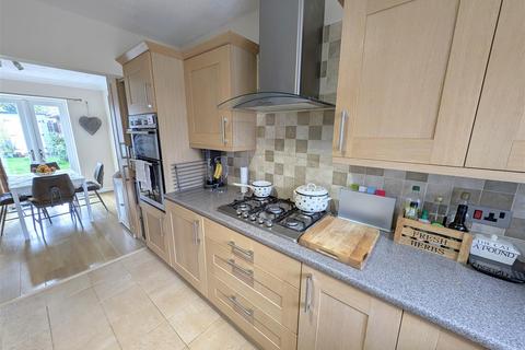 26 Cloverfields, Haslington, Crewe, CW1 5AL