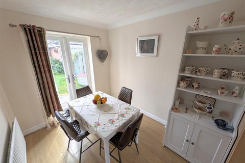 26 Cloverfields, Haslington, Crewe, CW1 5AL