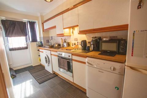 1 bedroom maisonette for sale, Coupals Close, Haverhill CB9