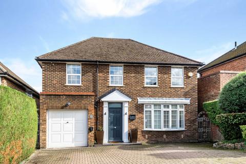 5 bedroom house for sale, Hartfield Avenue, Elstree, Hertfordshire, WD6