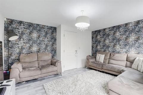 3 bedroom townhouse for sale, Kelham Drive, Sherwood NG5