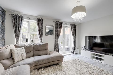 3 bedroom townhouse for sale, Kelham Drive, Sherwood NG5