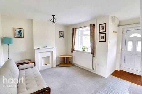 2 bedroom semi-detached house for sale, Copeland Avenue, Leicester