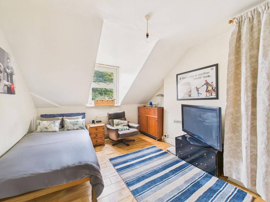 Bedroom Five
