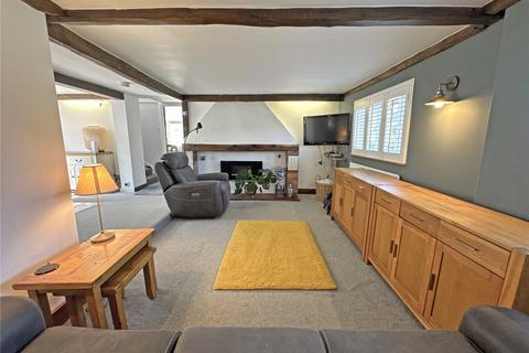 Lawrence Cottage Windmill Road, Weald, Sevenoaks, TN14 6PJ