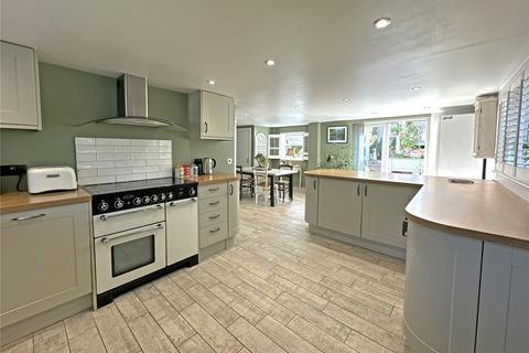 Lawrence Cottage Windmill Road, Weald, Sevenoaks, TN14 6PJ