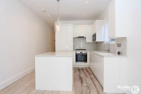 2 bedroom flat to rent, Mora Road, London, NW2