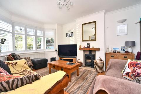 3 bedroom semi-detached house for sale, Greenhayes Avenue, Banstead, Surrey, SM7