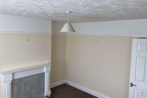 2 bedroom flat to rent, Rushmere Road, Bournemouth, BH6 5PE