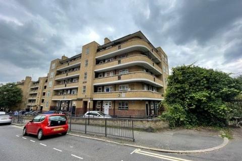 1 bedroom flat to rent, Tanners Hill, London SE8