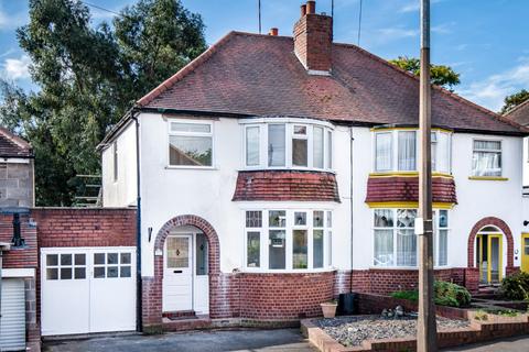 3 bedroom semi-detached house for sale, Parkfield Road, Stourbridge, West Midlands, DY8