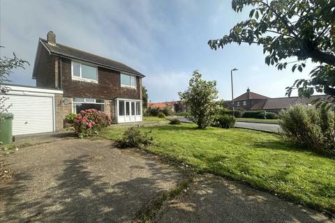 4 bedroom house for sale, Arndale Way, Filey