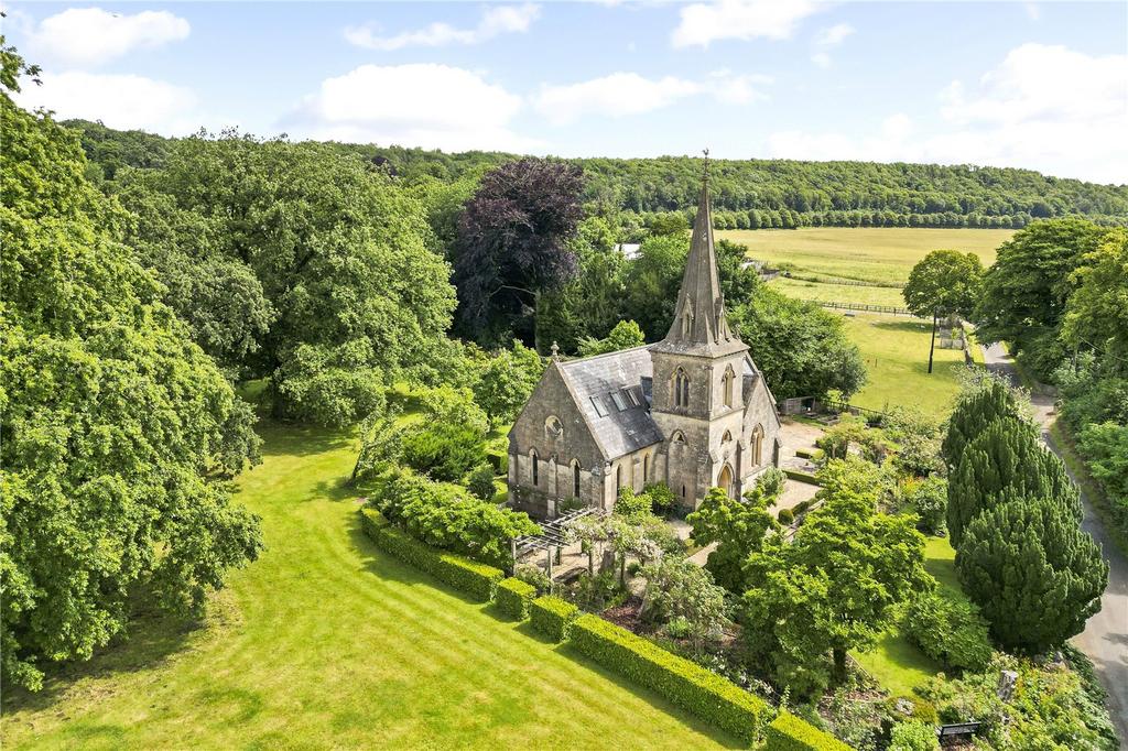 Church View