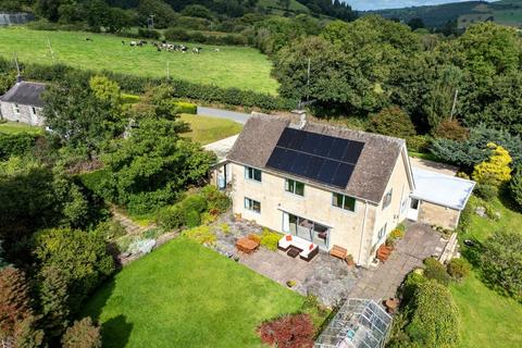 5 bedroom detached house for sale, Felinfach, Lampeter, SA48